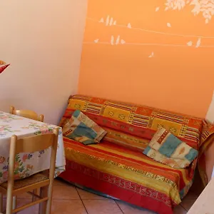 Tra Gli Ulivi Bardino Nuovo
