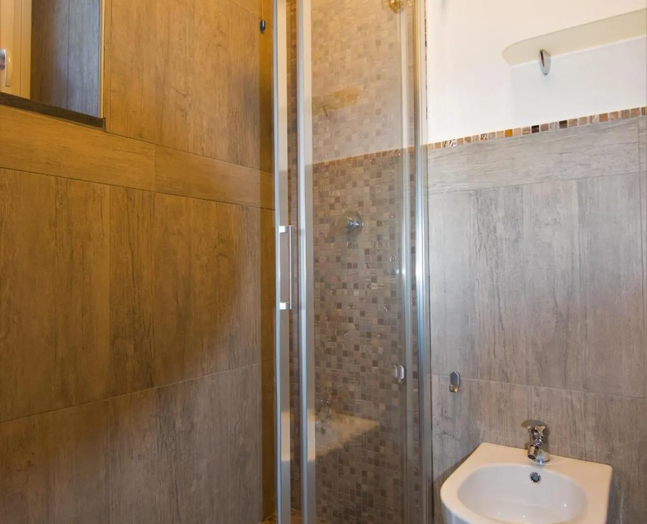 Agroturismo Villa I Tre Grappoli Corniglia Italia
