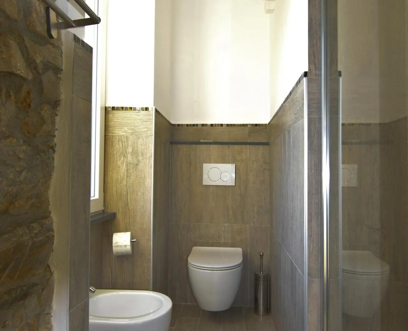 Villa I Tre Grappoli Corniglia 0*,