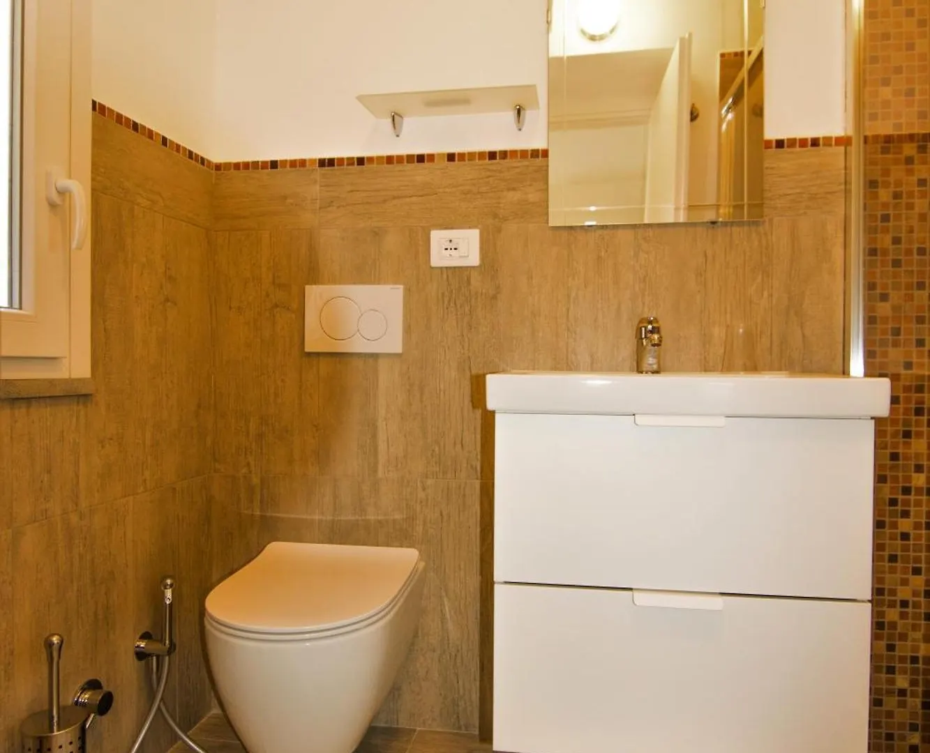 Villa I Tre Grappoli Corniglia