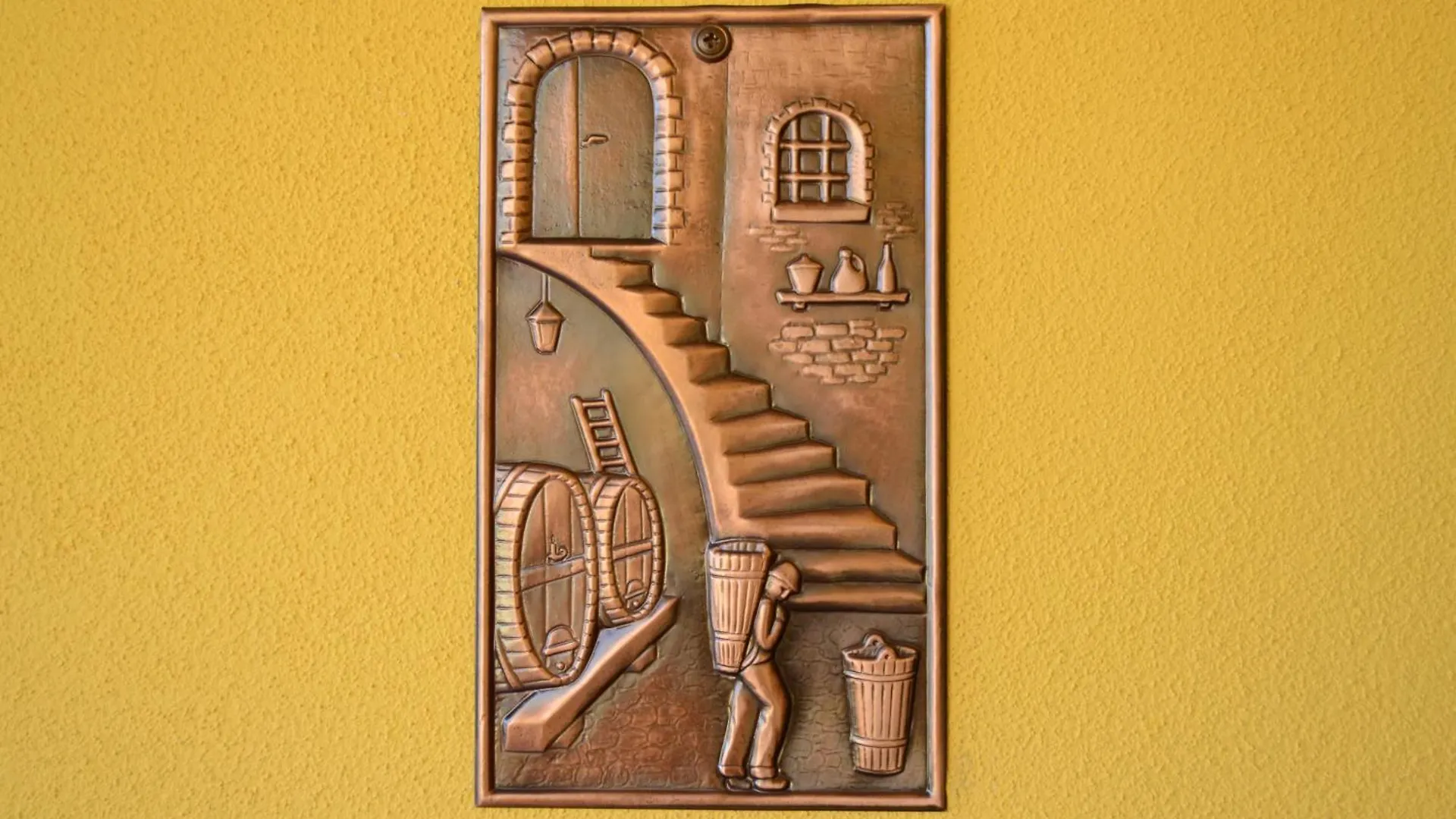 Villa I Tre Grappoli Corniglia Agroturismo