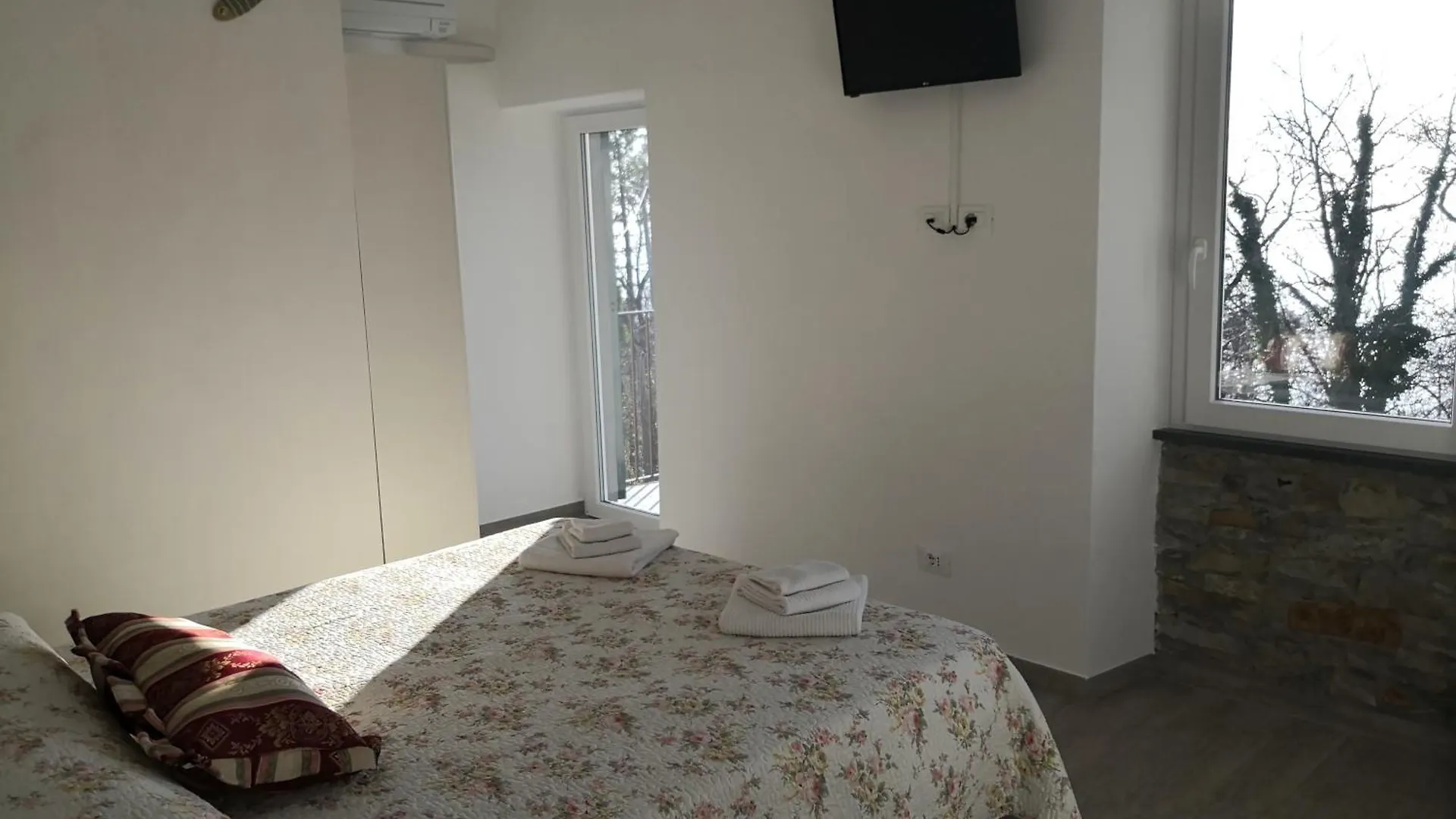 Villa I Tre Grappoli Corniglia 0*,